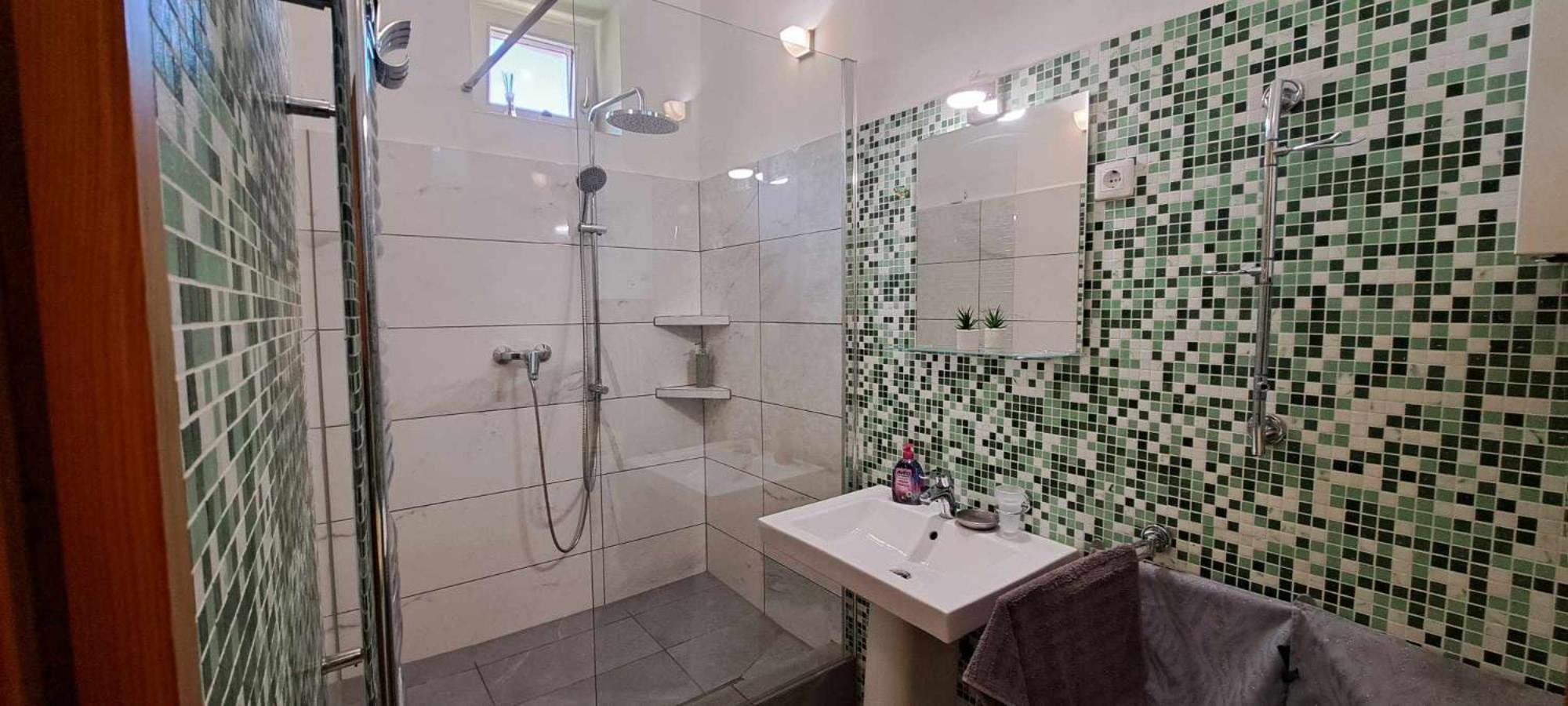 Szandi Belvárosi Apartman Szeged Bagian luar foto