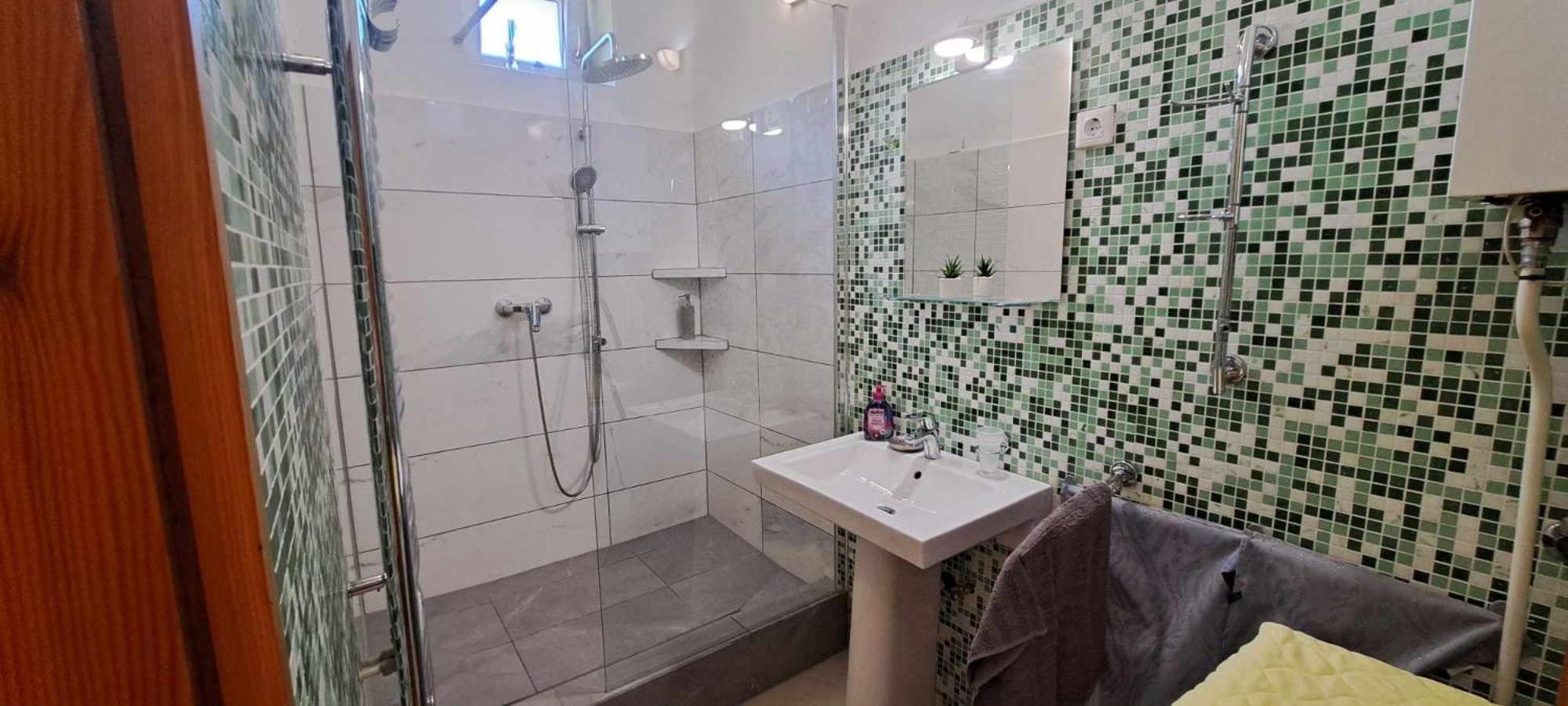 Szandi Belvárosi Apartman Szeged Bagian luar foto